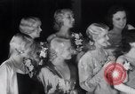 Immagine di Madame Schumann-Heink Hollywood Los Angeles California USA, 1931, secondo 15 filmato di repertorio 65675030766