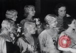 Immagine di Madame Schumann-Heink Hollywood Los Angeles California USA, 1931, secondo 16 filmato di repertorio 65675030766