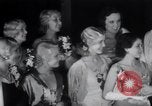 Immagine di Madame Schumann-Heink Hollywood Los Angeles California USA, 1931, secondo 17 filmato di repertorio 65675030766