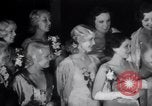 Immagine di Madame Schumann-Heink Hollywood Los Angeles California USA, 1931, secondo 18 filmato di repertorio 65675030766