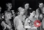 Immagine di Madame Schumann-Heink Hollywood Los Angeles California USA, 1931, secondo 19 filmato di repertorio 65675030766