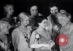 Immagine di Madame Schumann-Heink Hollywood Los Angeles California USA, 1931, secondo 21 filmato di repertorio 65675030766