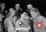 Immagine di Madame Schumann-Heink Hollywood Los Angeles California USA, 1931, secondo 22 filmato di repertorio 65675030766