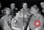 Immagine di Madame Schumann-Heink Hollywood Los Angeles California USA, 1931, secondo 23 filmato di repertorio 65675030766