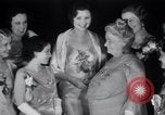 Immagine di Madame Schumann-Heink Hollywood Los Angeles California USA, 1931, secondo 25 filmato di repertorio 65675030766