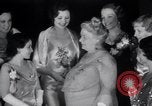 Immagine di Madame Schumann-Heink Hollywood Los Angeles California USA, 1931, secondo 26 filmato di repertorio 65675030766