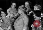 Immagine di Madame Schumann-Heink Hollywood Los Angeles California USA, 1931, secondo 27 filmato di repertorio 65675030766