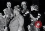 Immagine di Madame Schumann-Heink Hollywood Los Angeles California USA, 1931, secondo 28 filmato di repertorio 65675030766