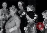 Immagine di Madame Schumann-Heink Hollywood Los Angeles California USA, 1931, secondo 29 filmato di repertorio 65675030766