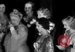 Immagine di Madame Schumann-Heink Hollywood Los Angeles California USA, 1931, secondo 30 filmato di repertorio 65675030766