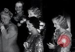 Immagine di Madame Schumann-Heink Hollywood Los Angeles California USA, 1931, secondo 31 filmato di repertorio 65675030766