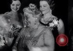 Immagine di Madame Schumann-Heink Hollywood Los Angeles California USA, 1931, secondo 34 filmato di repertorio 65675030766