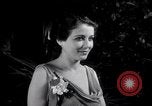Immagine di Madame Schumann-Heink Hollywood Los Angeles California USA, 1931, secondo 36 filmato di repertorio 65675030766