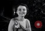 Immagine di Madame Schumann-Heink Hollywood Los Angeles California USA, 1931, secondo 39 filmato di repertorio 65675030766