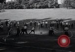 Immagine di Polo del tubo flessibile Southboro Massachusetts USA, 1931, secondo 21 filmato di repertorio 65675030767