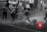 Immagine di Polo del tubo flessibile Southboro Massachusetts USA, 1931, secondo 25 filmato di repertorio 65675030767