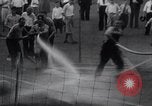 Immagine di Polo del tubo flessibile Southboro Massachusetts USA, 1931, secondo 26 filmato di repertorio 65675030767