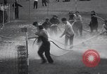 Immagine di Polo del tubo flessibile Southboro Massachusetts USA, 1931, secondo 36 filmato di repertorio 65675030767