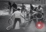Immagine di Polo del tubo flessibile Southboro Massachusetts USA, 1931, secondo 46 filmato di repertorio 65675030767
