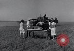 Image biscuits de blé Monument Kansas USA, 1931, de la seconde 12 séquences d'archives historiques vidéo 65675030769