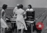 Image biscuits de blé Monument Kansas USA, 1931, de la seconde 22 séquences d'archives historiques vidéo 65675030769