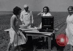 Image biscuits de blé Monument Kansas USA, 1931, de la seconde 26 séquences d'archives historiques vidéo 65675030769