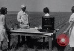 Image biscuits de blé Monument Kansas USA, 1931, de la seconde 27 séquences d'archives historiques vidéo 65675030769