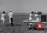 Image biscuits de blé Monument Kansas USA, 1931, de la seconde 37 séquences d'archives historiques vidéo 65675030769