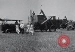 Image biscuits de blé Monument Kansas USA, 1931, de la seconde 42 séquences d'archives historiques vidéo 65675030769