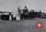 Image biscuits de blé Monument Kansas USA, 1931, de la seconde 43 séquences d'archives historiques vidéo 65675030769