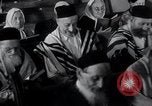 Standbild jüdischen Rosch Hoshanah Manhattan New York City USA, 1931, aus Sekunde 14 historischem Filmmaterial Videoclip 65675030770