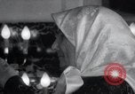 Standbild jüdischen Rosch Hoshanah Manhattan New York City USA, 1931, aus Sekunde 18 historischem Filmmaterial Videoclip 65675030770