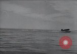 Standbild Anne Morrow Lindbergh Kasumigaura Japan, 1931, aus Sekunde 14 historischem Filmmaterial Videoclip 65675030771