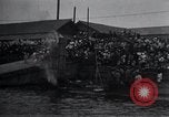 Standbild Anne Morrow Lindbergh Kasumigaura Japan, 1931, aus Sekunde 19 historischem Filmmaterial Videoclip 65675030771