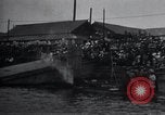 Standbild Anne Morrow Lindbergh Kasumigaura Japan, 1931, aus Sekunde 20 historischem Filmmaterial Videoclip 65675030771