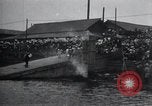 Standbild Anne Morrow Lindbergh Kasumigaura Japan, 1931, aus Sekunde 21 historischem Filmmaterial Videoclip 65675030771