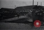 Standbild Anne Morrow Lindbergh Kasumigaura Japan, 1931, aus Sekunde 22 historischem Filmmaterial Videoclip 65675030771