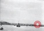 Standbild Anne Morrow Lindbergh Kasumigaura Japan, 1931, aus Sekunde 26 historischem Filmmaterial Videoclip 65675030771