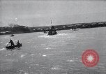 Standbild Anne Morrow Lindbergh Kasumigaura Japan, 1931, aus Sekunde 27 historischem Filmmaterial Videoclip 65675030771