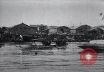Standbild Anne Morrow Lindbergh Kasumigaura Japan, 1931, aus Sekunde 31 historischem Filmmaterial Videoclip 65675030771