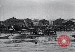 Standbild Anne Morrow Lindbergh Kasumigaura Japan, 1931, aus Sekunde 34 historischem Filmmaterial Videoclip 65675030771