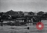 Standbild Anne Morrow Lindbergh Kasumigaura Japan, 1931, aus Sekunde 35 historischem Filmmaterial Videoclip 65675030771