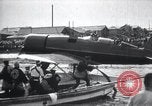 Standbild Anne Morrow Lindbergh Kasumigaura Japan, 1931, aus Sekunde 37 historischem Filmmaterial Videoclip 65675030771