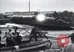 Standbild Anne Morrow Lindbergh Kasumigaura Japan, 1931, aus Sekunde 38 historischem Filmmaterial Videoclip 65675030771