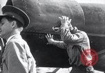 Standbild Anne Morrow Lindbergh Kasumigaura Japan, 1931, aus Sekunde 43 historischem Filmmaterial Videoclip 65675030771