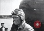 Standbild Anne Morrow Lindbergh Kasumigaura Japan, 1931, aus Sekunde 46 historischem Filmmaterial Videoclip 65675030771