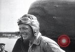 Standbild Anne Morrow Lindbergh Kasumigaura Japan, 1931, aus Sekunde 47 historischem Filmmaterial Videoclip 65675030771