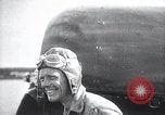 Standbild Anne Morrow Lindbergh Kasumigaura Japan, 1931, aus Sekunde 49 historischem Filmmaterial Videoclip 65675030771