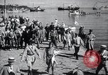 Standbild Anne Morrow Lindbergh Kasumigaura Japan, 1931, aus Sekunde 57 historischem Filmmaterial Videoclip 65675030771