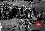 Standbild Anne Morrow Lindbergh Kasumigaura Japan, 1931, aus Sekunde 58 historischem Filmmaterial Videoclip 65675030771